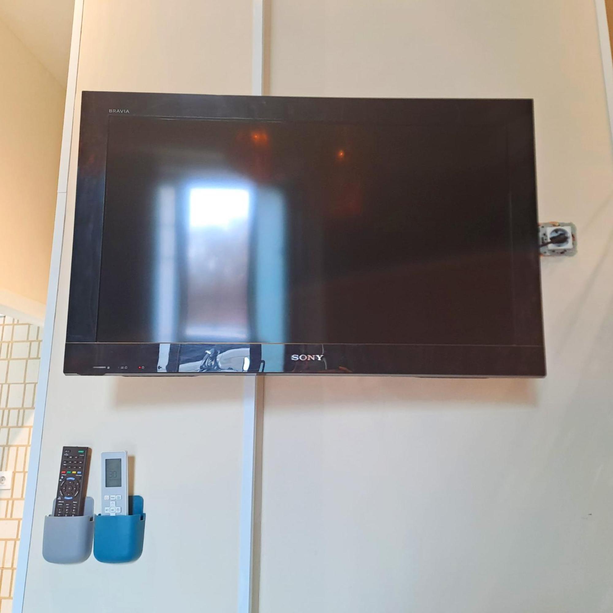 Loft Deluxe - Madrid Retiro Appartement Buitenkant foto
