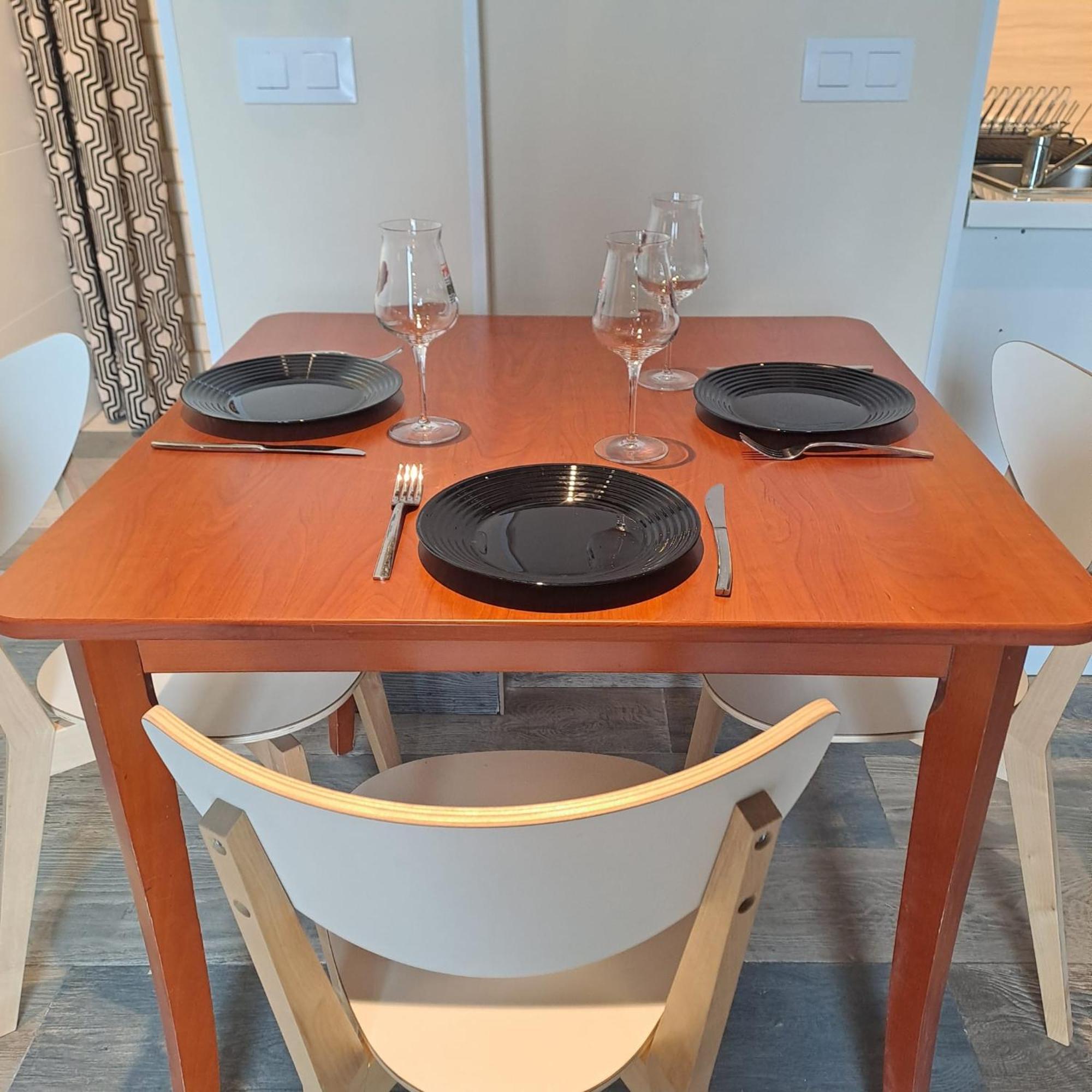 Loft Deluxe - Madrid Retiro Appartement Buitenkant foto